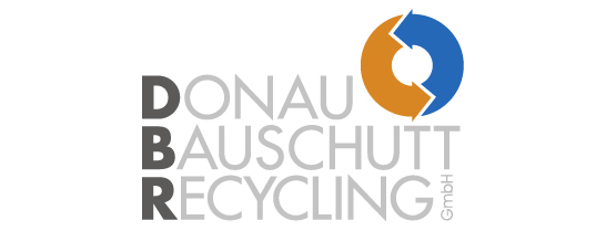DONAU BAUSCHUTT