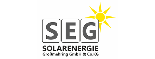SEG Solarenergie
